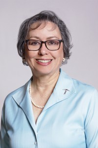 Ann Gates, PhD.